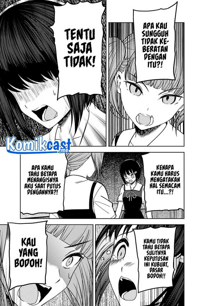 Halaman 10 — Kaguya-sama wa Kokurasetai: Tensai-tachi no Renai Zunousen Chapter 274