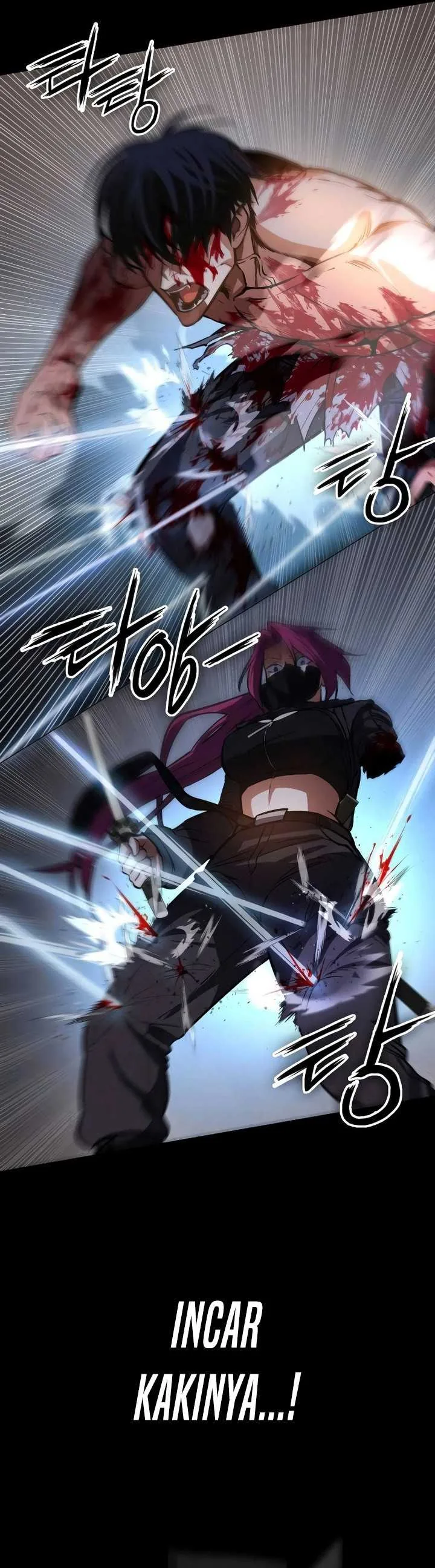Halaman 3 — Day Walker Chapter 5