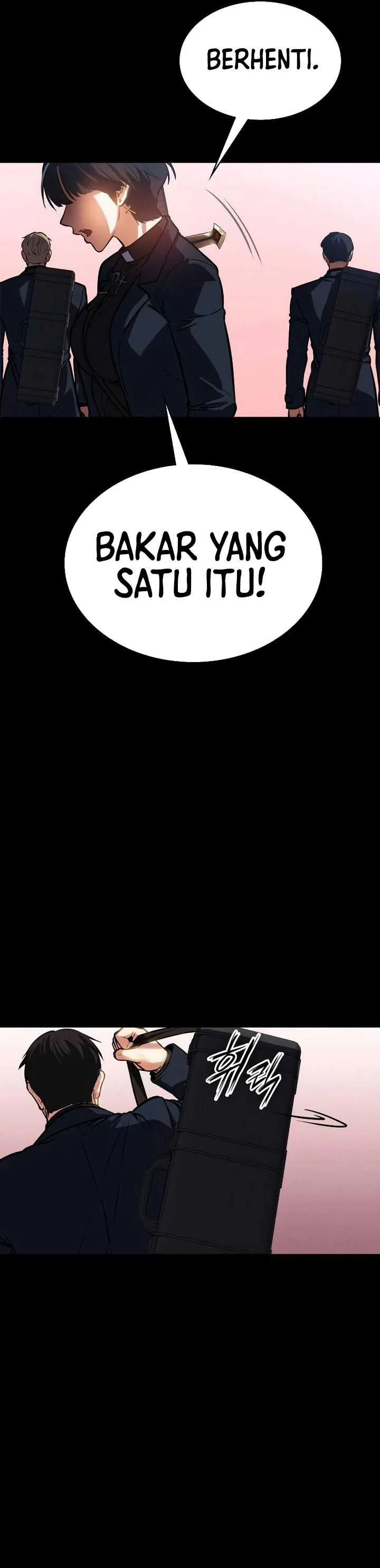 Halaman 5 — Day Walker Chapter 5