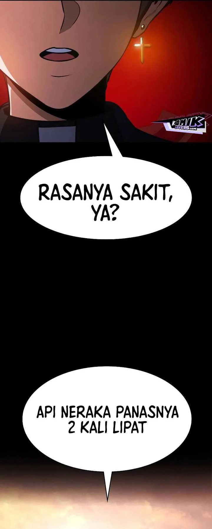 Halaman 10 — Day Walker Chapter 5