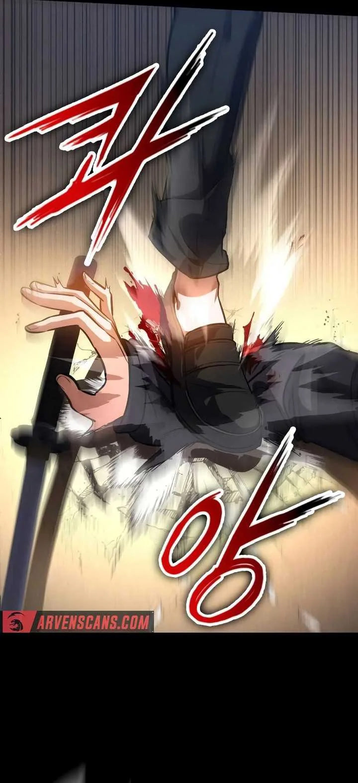 Halaman 14 — Day Walker Chapter 5