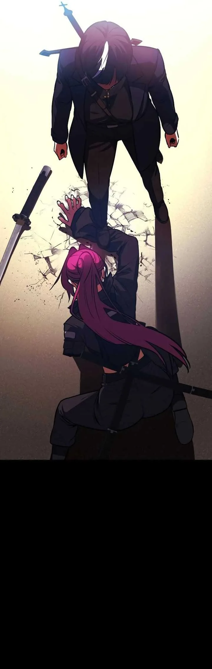Halaman 16 — Day Walker Chapter 5