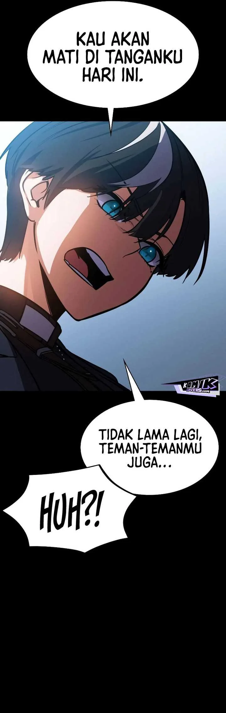 Halaman 17 — Day Walker Chapter 5