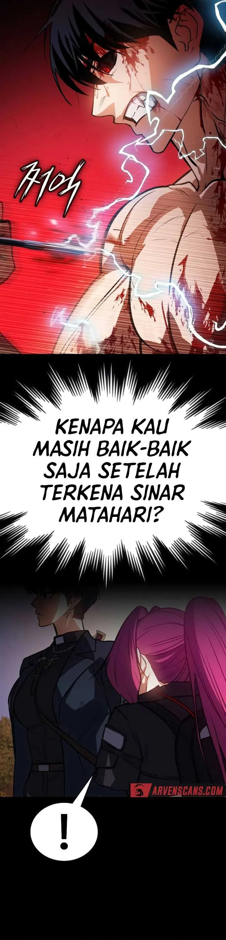 Halaman 20 — Day Walker Chapter 5