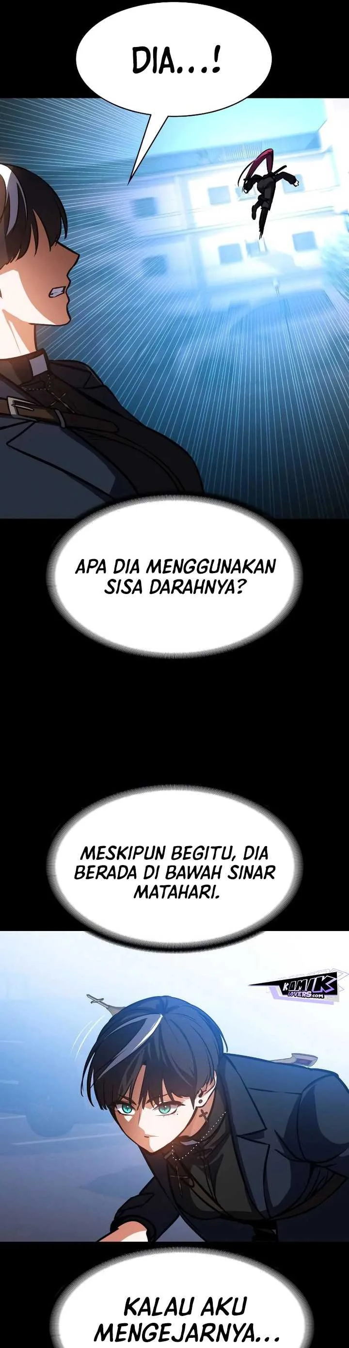 Halaman 22 — Day Walker Chapter 5