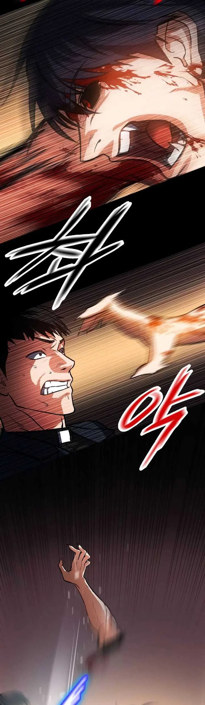 Halaman 25 — Day Walker Chapter 5