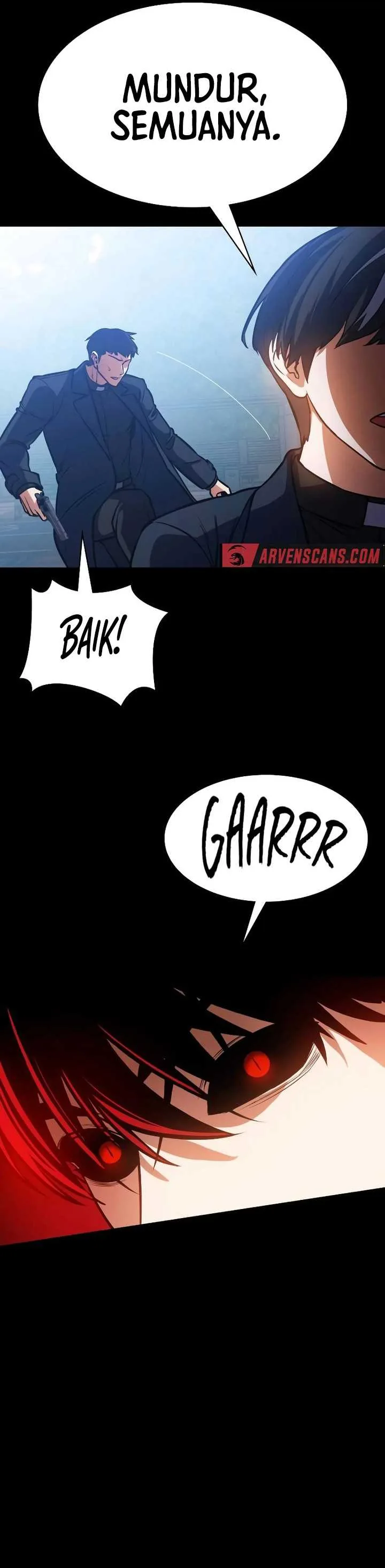 Halaman 27 — Day Walker Chapter 5