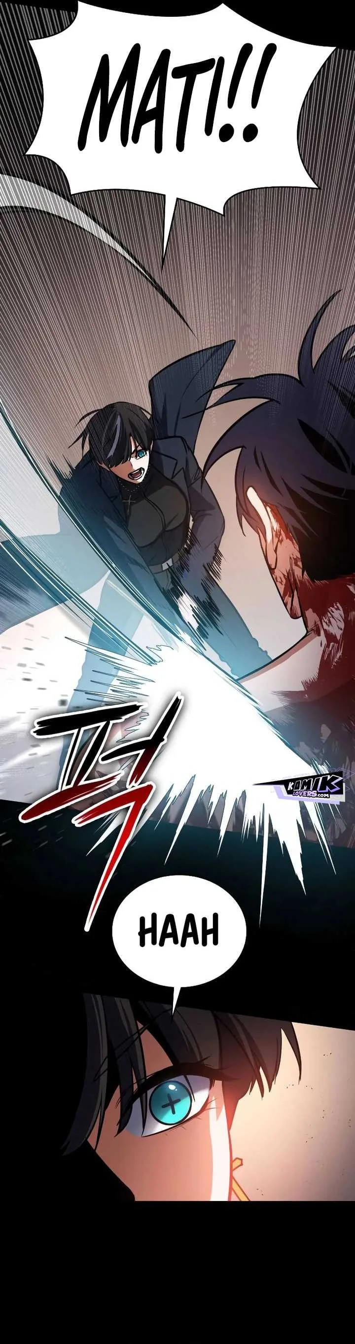 Halaman 29 — Day Walker Chapter 5