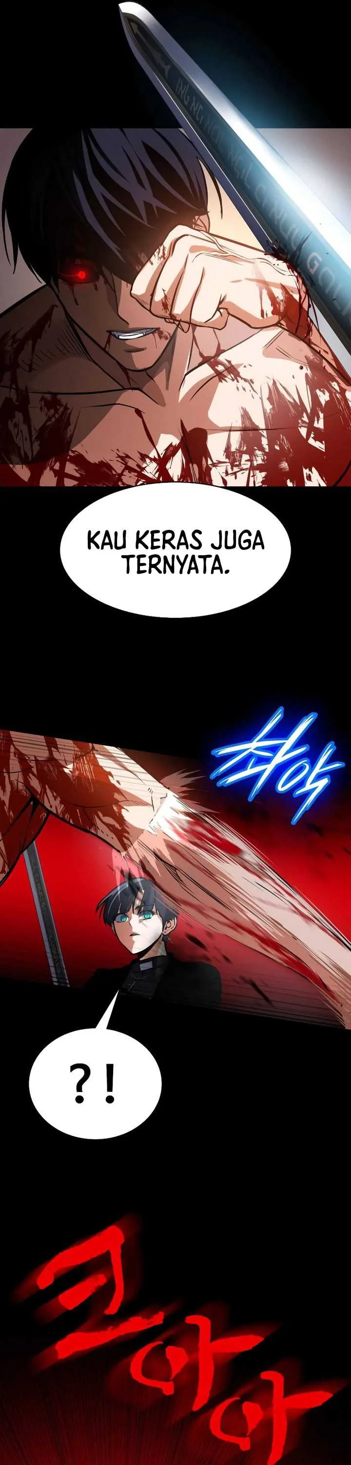 Halaman 30 — Day Walker Chapter 5