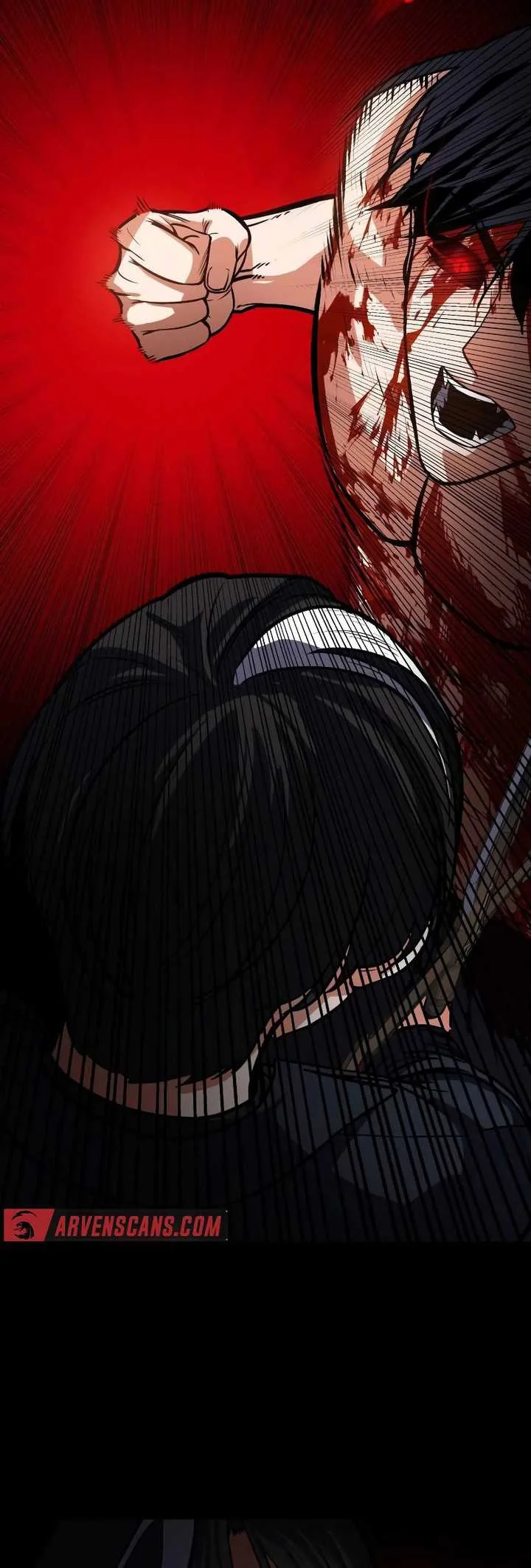 Halaman 31 — Day Walker Chapter 5