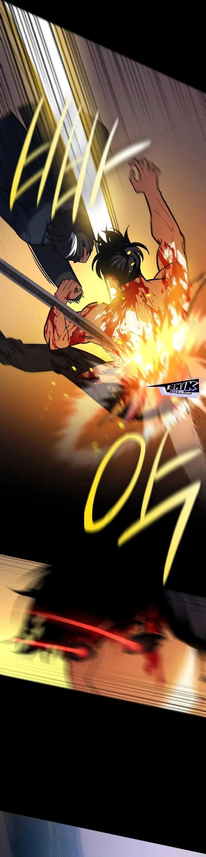 Halaman 35 — Day Walker Chapter 5