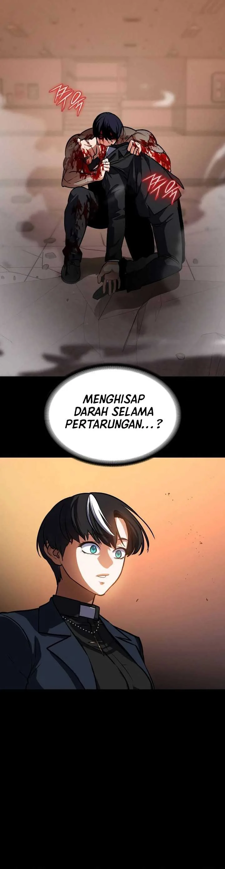 Halaman 39 — Day Walker Chapter 5