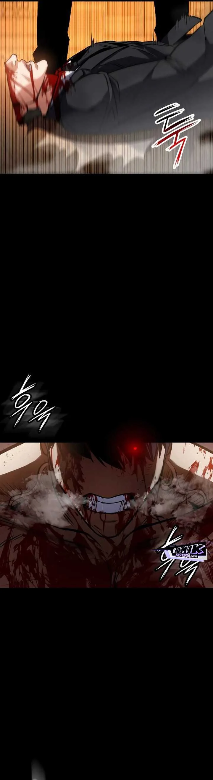 Halaman 40 — Day Walker Chapter 5