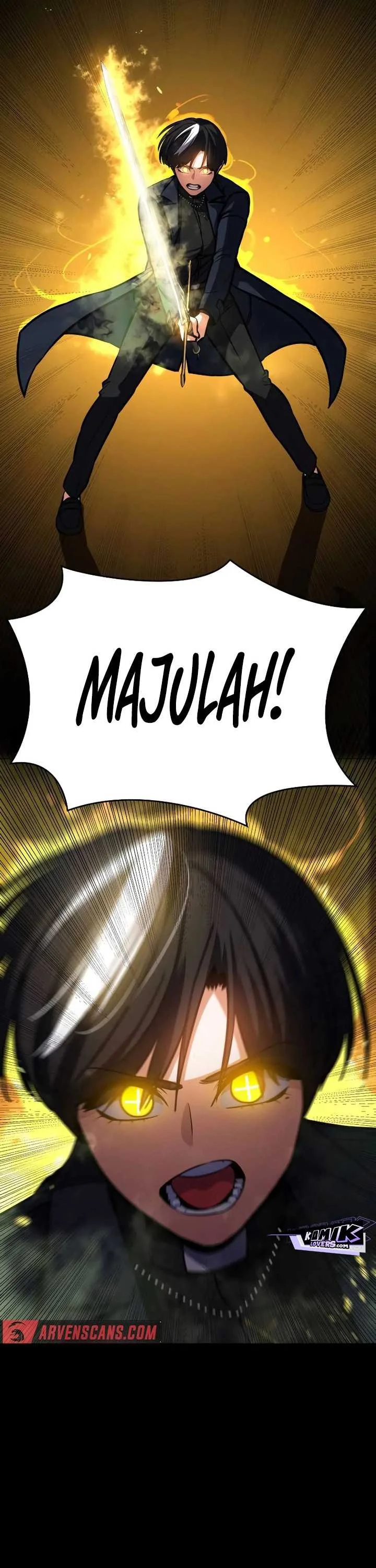 Halaman 44 — Day Walker Chapter 5
