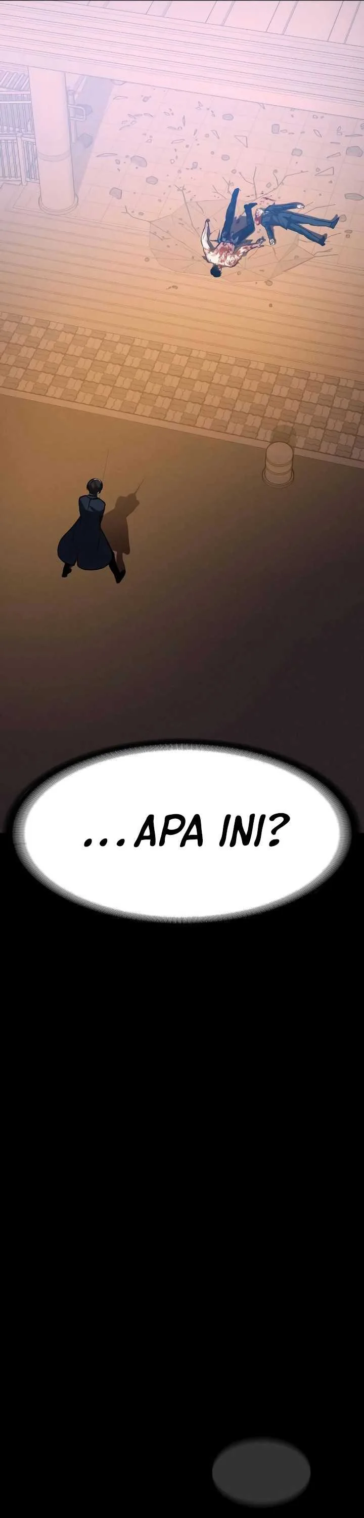 Halaman 46 — Day Walker Chapter 5