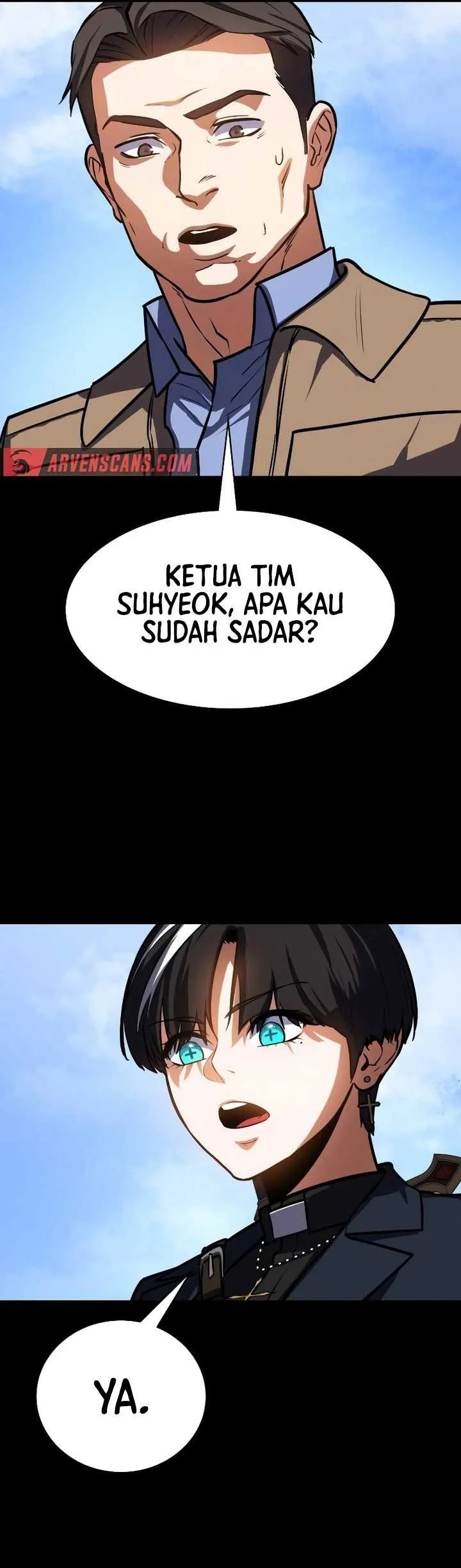 Halaman 49 — Day Walker Chapter 5