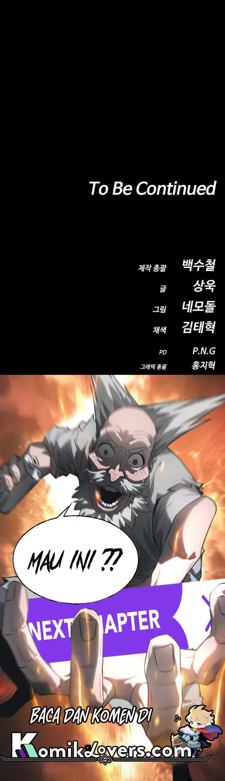 Halaman 55 — Day Walker Chapter 5