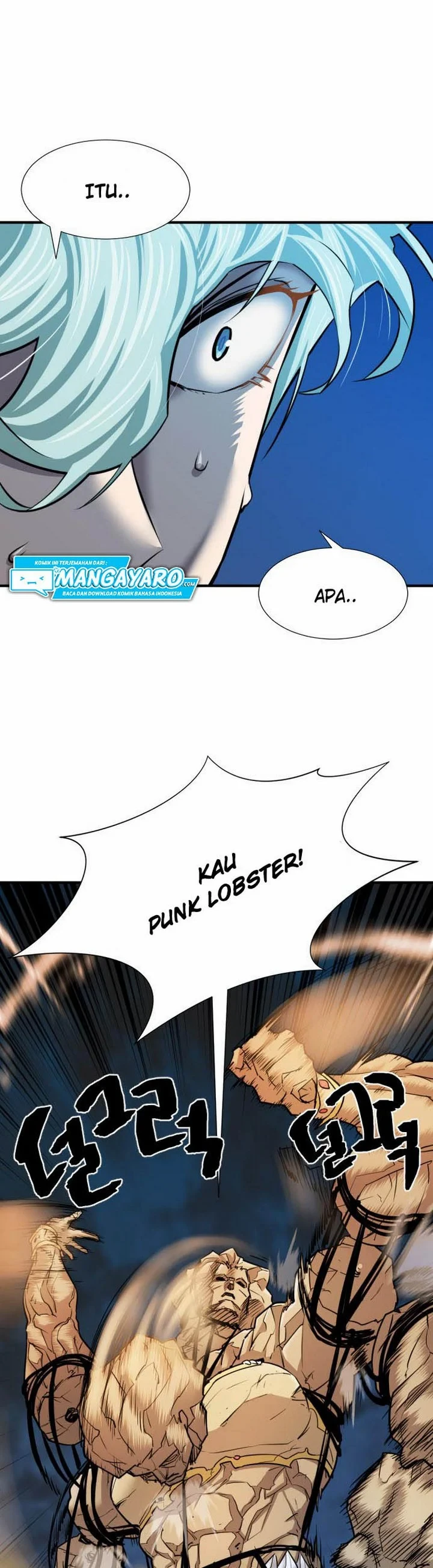 Halaman 8 — The Greatest Estate Developer Chapter 31.2