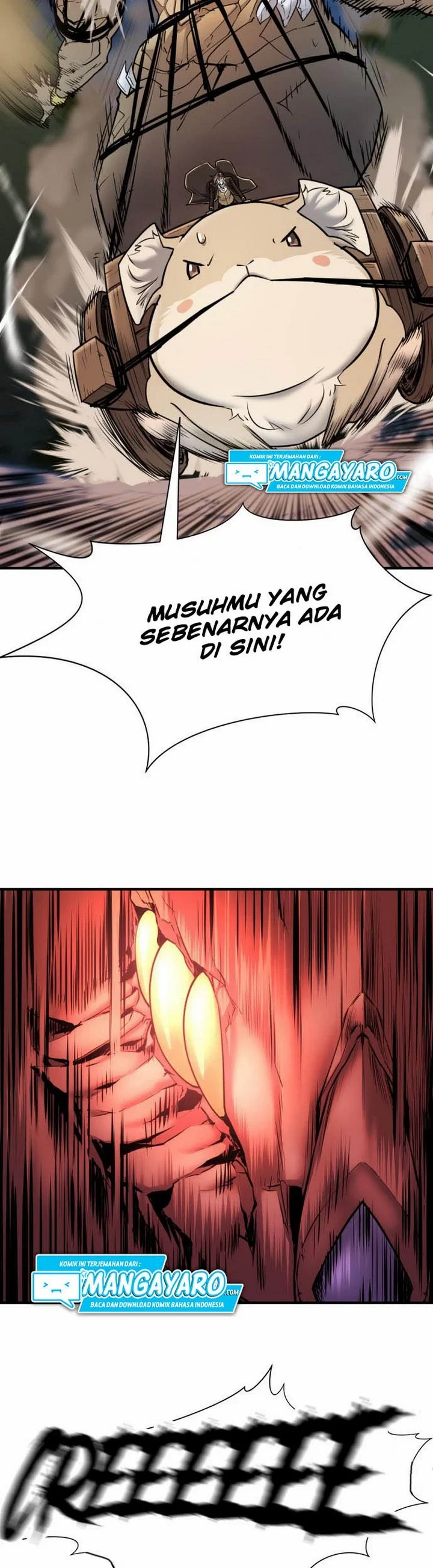 Halaman 9 — The Greatest Estate Developer Chapter 31.2