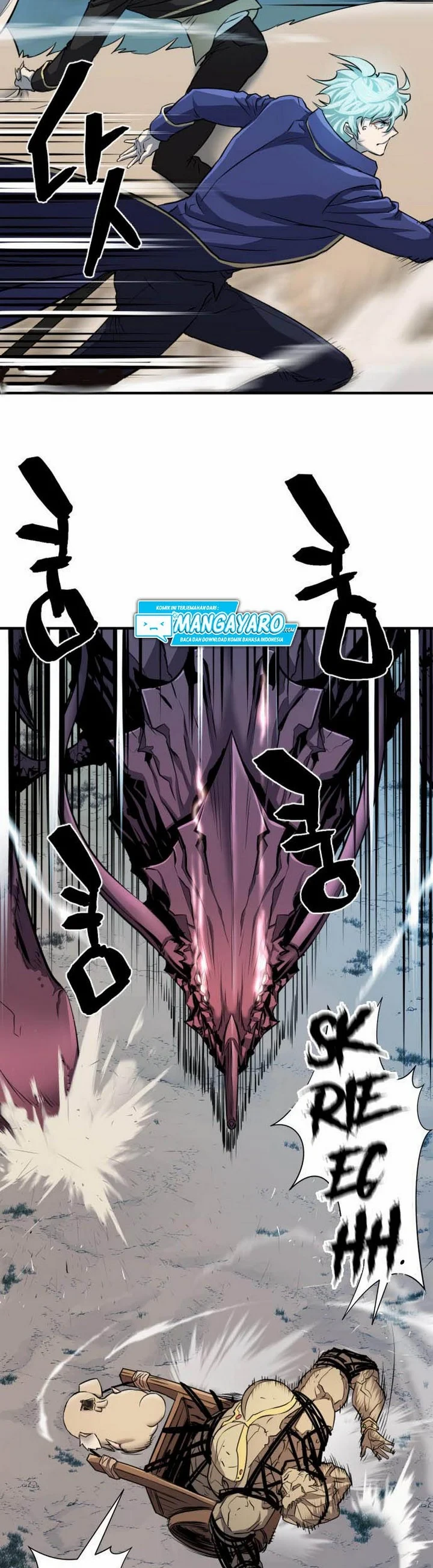 Halaman 13 — The Greatest Estate Developer Chapter 31.2