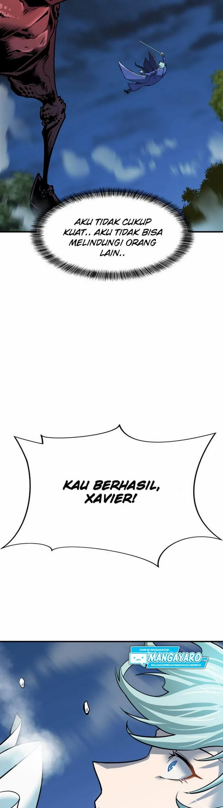 Halaman 23 — The Greatest Estate Developer Chapter 31.2
