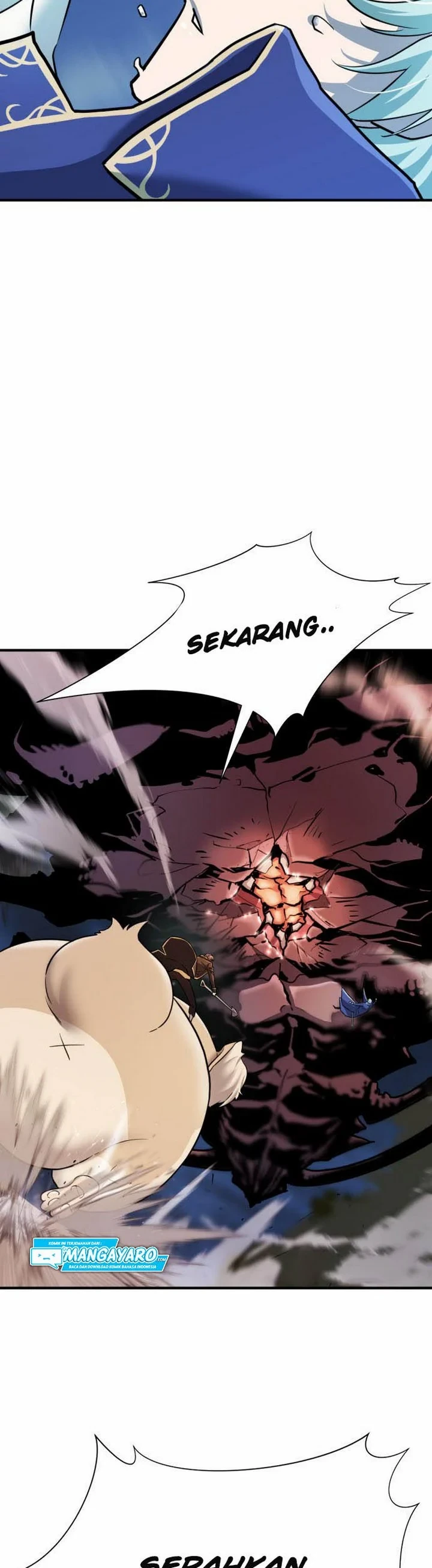 Halaman 24 — The Greatest Estate Developer Chapter 31.2