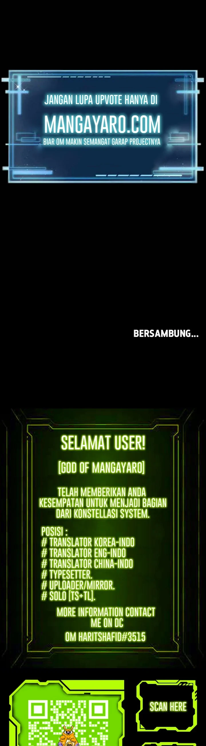 Halaman 26 — The Greatest Estate Developer Chapter 31.2