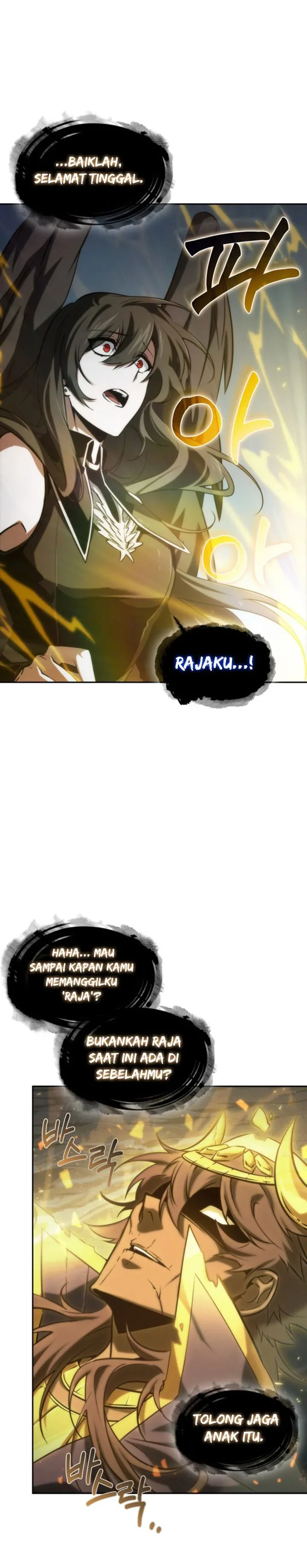 Halaman 7 — Tomb Raider King Chapter 397