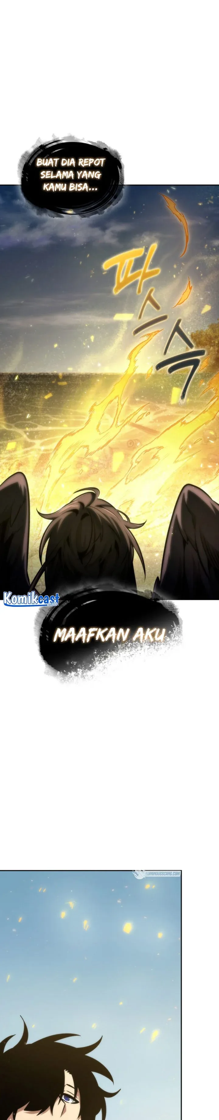 Halaman 8 — Tomb Raider King Chapter 397
