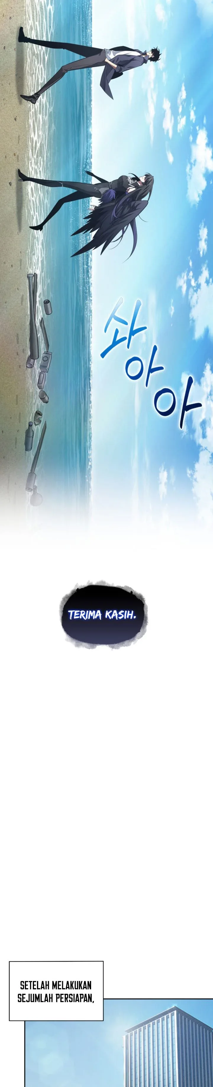 Halaman 12 — Tomb Raider King Chapter 397