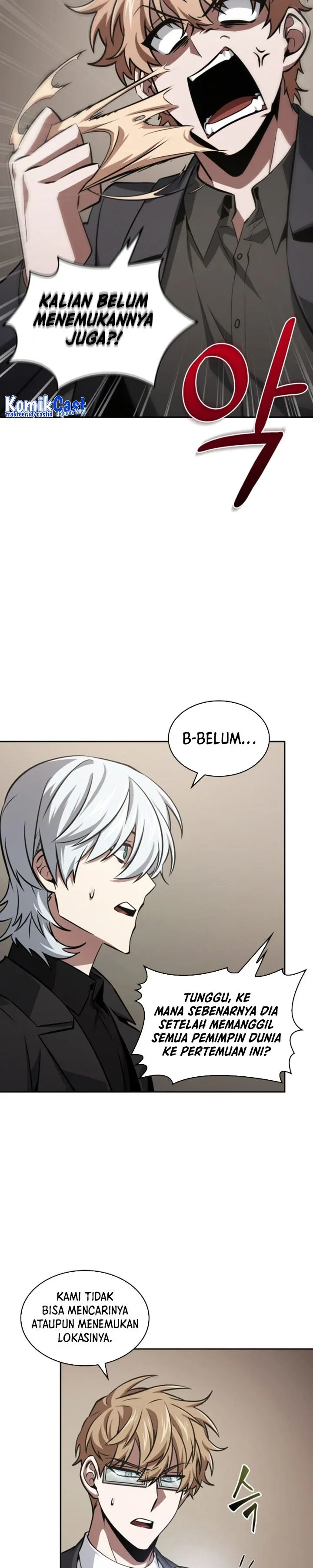 Halaman 20 — Tomb Raider King Chapter 397