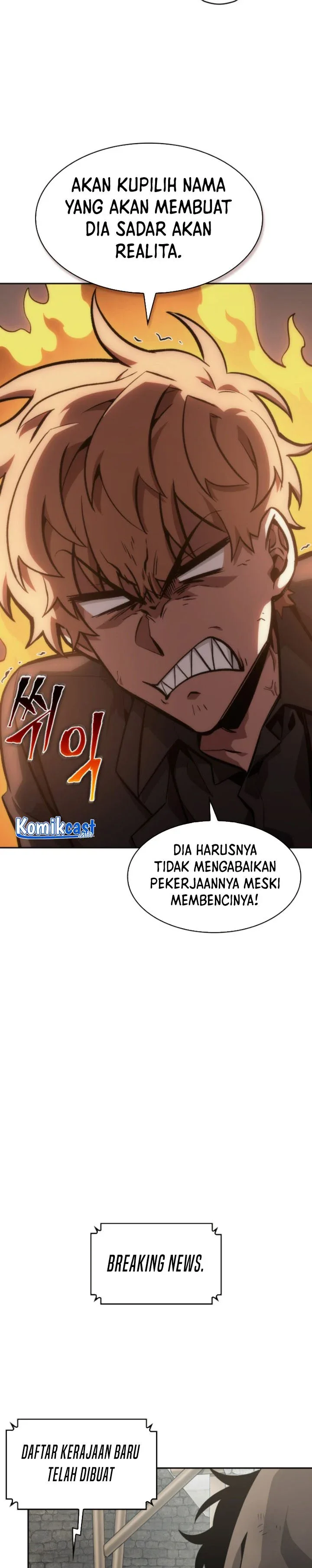 Halaman 28 — Tomb Raider King Chapter 397