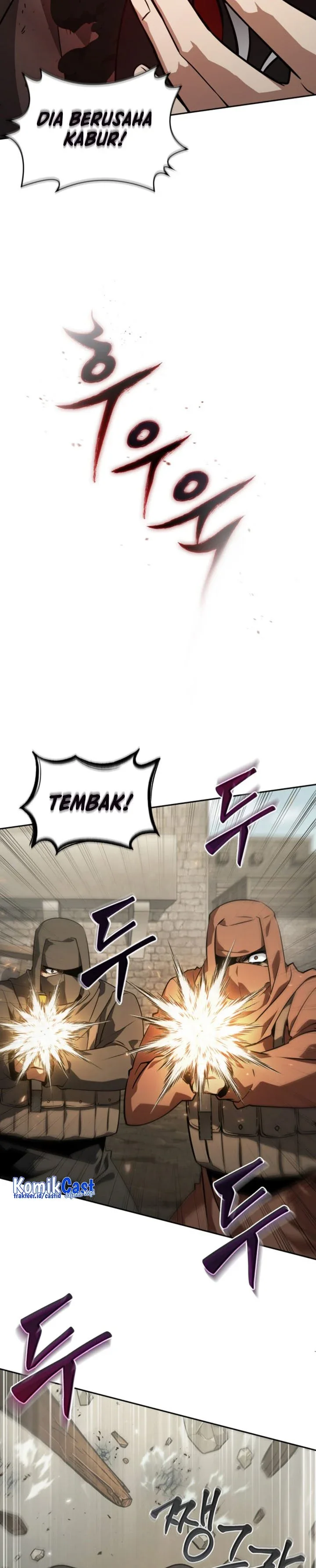 Halaman 34 — Tomb Raider King Chapter 397