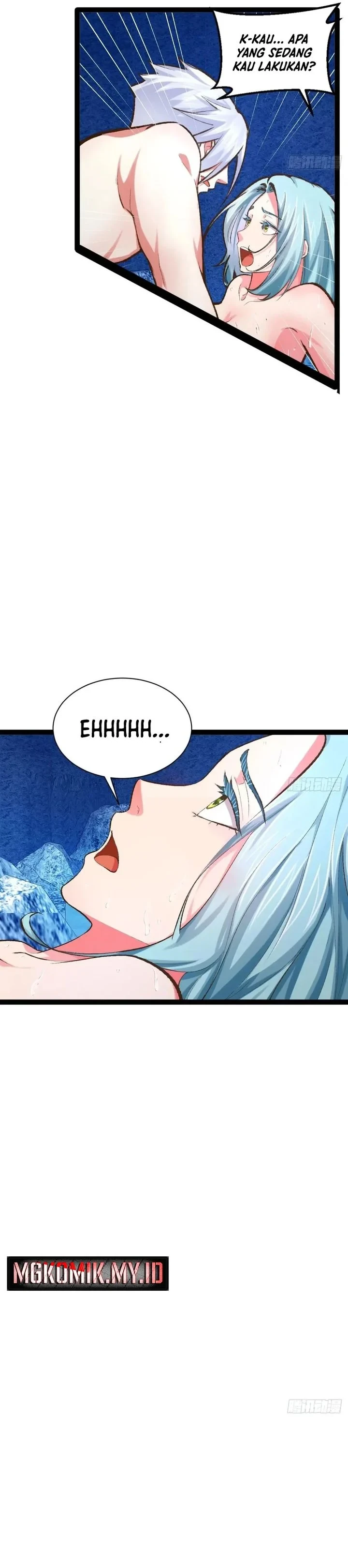Halaman 5 — Starting From Maximum Charm Point 1 Chapter 86