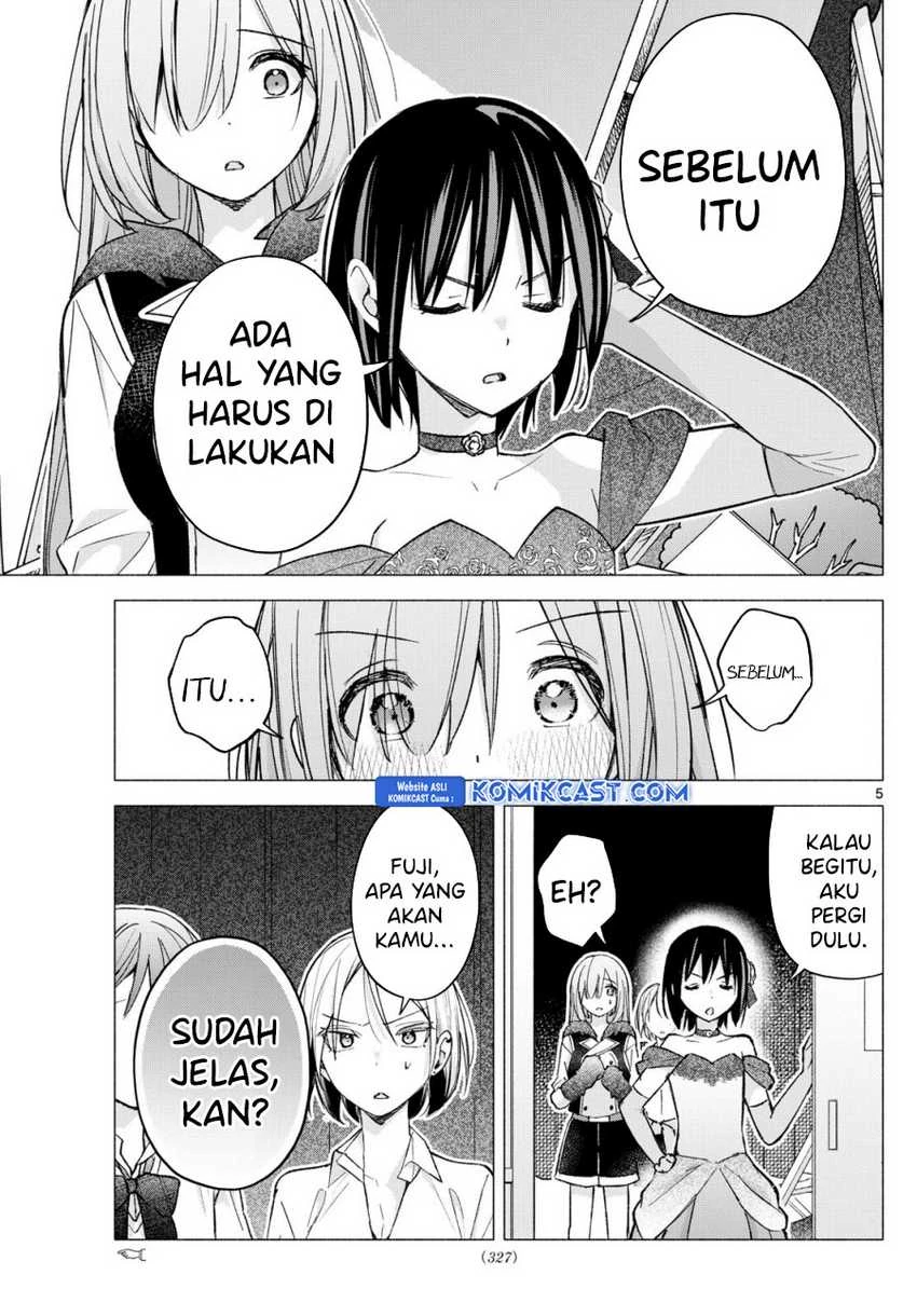 Halaman 4 — Kimi to Warui Koto ga Shitai Chapter 65