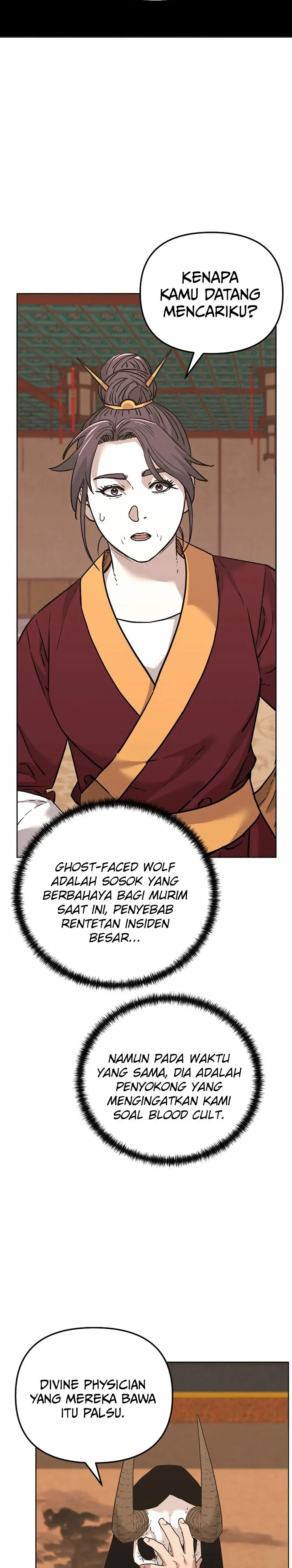 Halaman 3 — The Reborn Ranker Chronicles Chapter 170