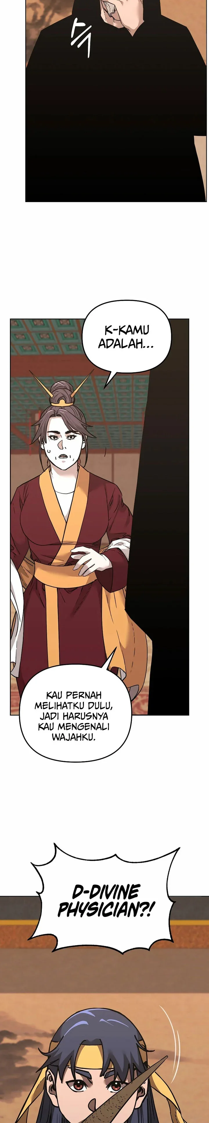 Halaman 4 — The Reborn Ranker Chronicles Chapter 170