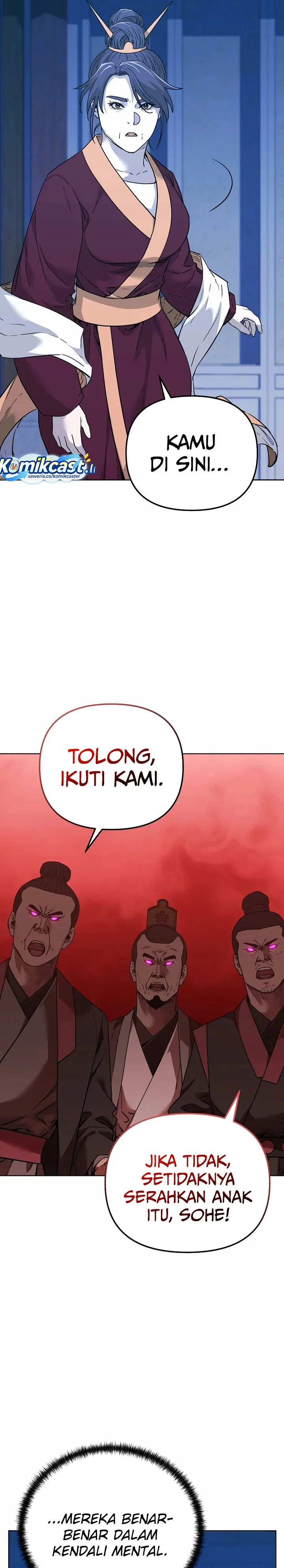 Halaman 6 — The Reborn Ranker Chronicles Chapter 170