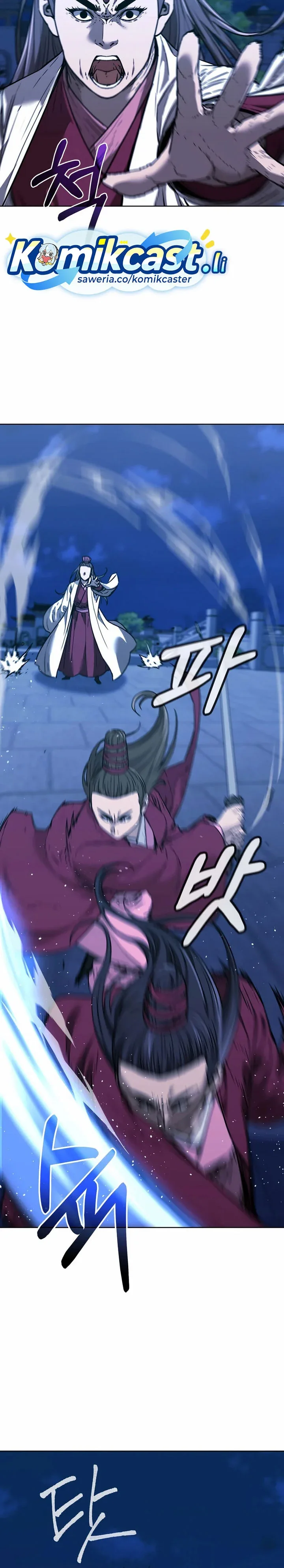 Halaman 9 — The Reborn Ranker Chronicles Chapter 170