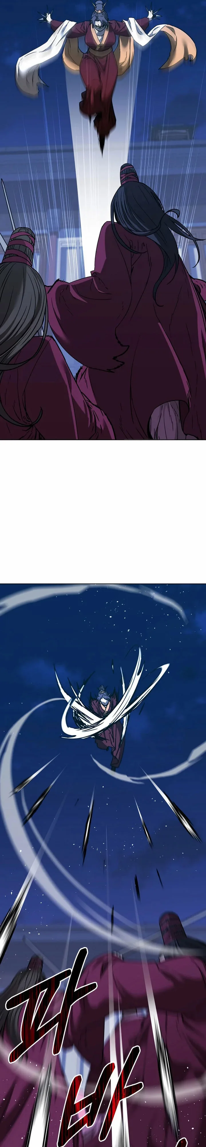 Halaman 10 — The Reborn Ranker Chronicles Chapter 170