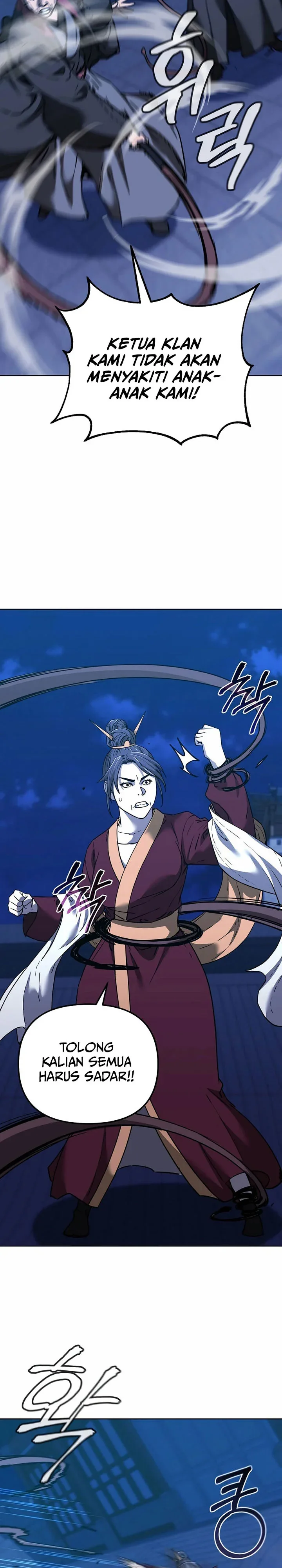 Halaman 13 — The Reborn Ranker Chronicles Chapter 170
