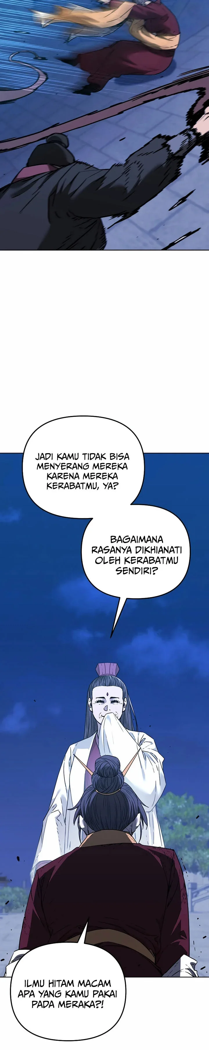 Halaman 14 — The Reborn Ranker Chronicles Chapter 170