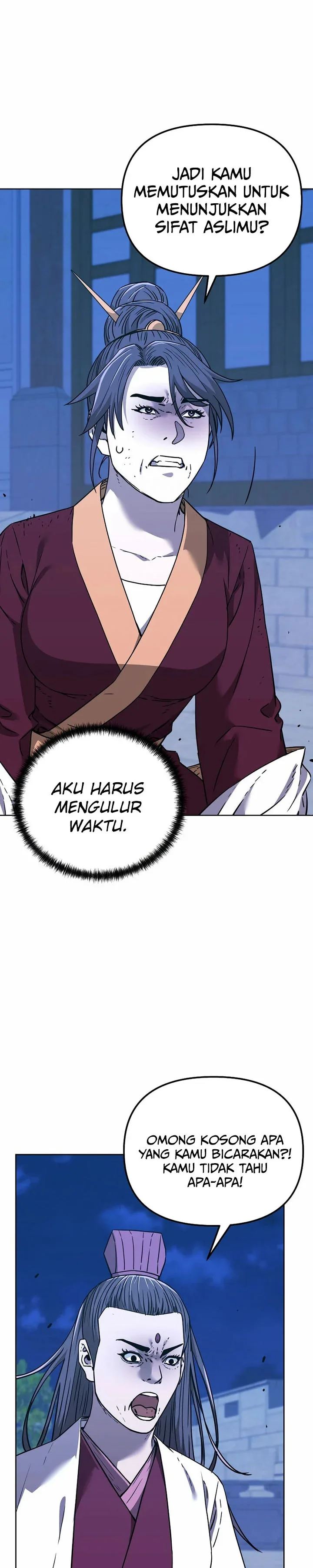 Halaman 15 — The Reborn Ranker Chronicles Chapter 170