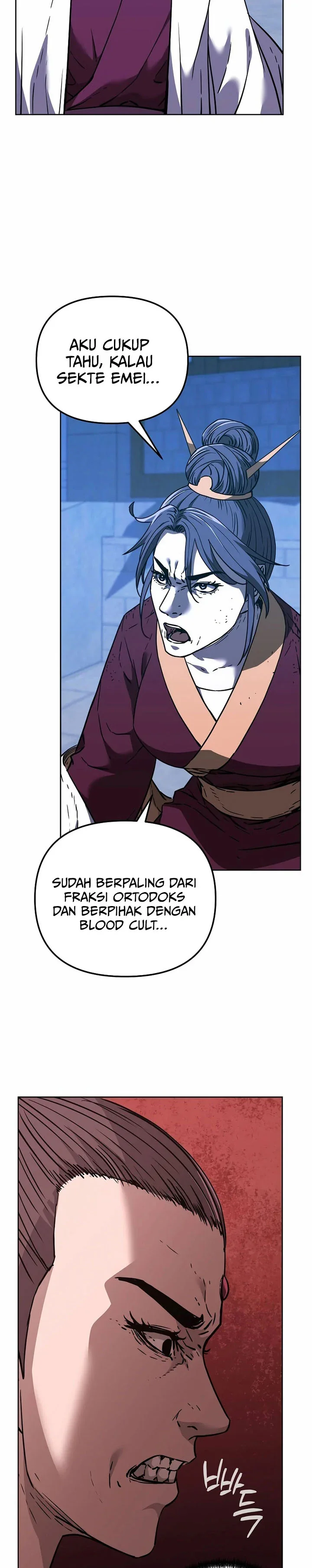 Halaman 16 — The Reborn Ranker Chronicles Chapter 170