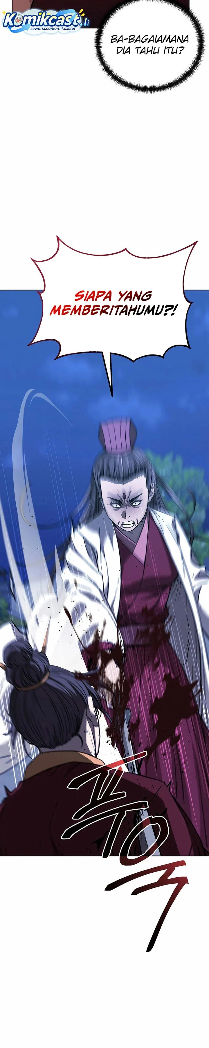 Halaman 17 — The Reborn Ranker Chronicles Chapter 170