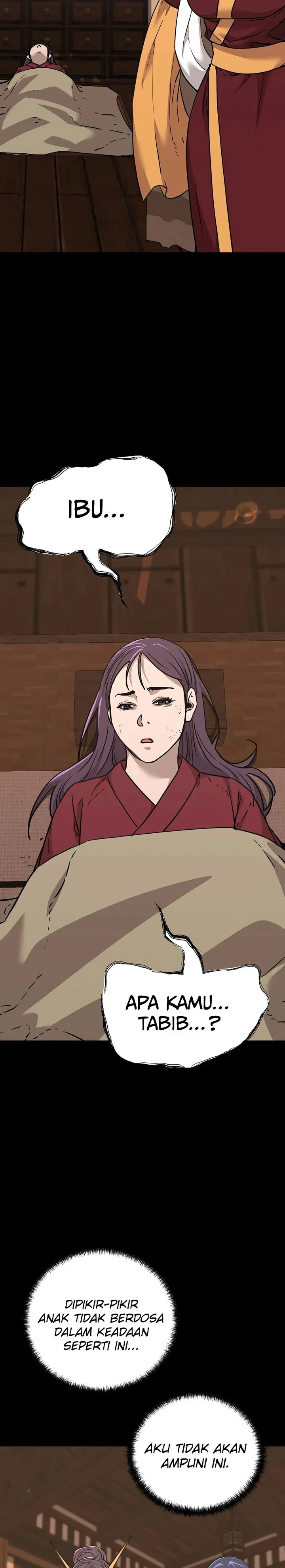 Halaman 19 — The Reborn Ranker Chronicles Chapter 170