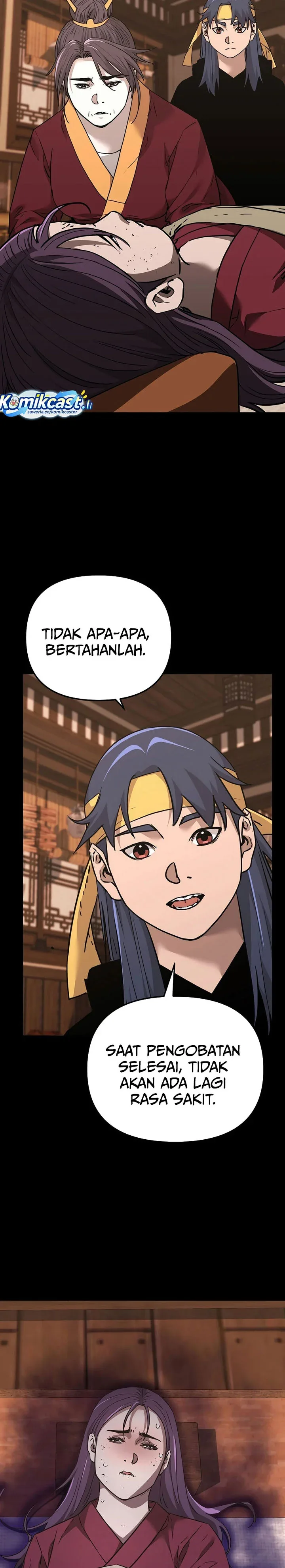Halaman 20 — The Reborn Ranker Chronicles Chapter 170