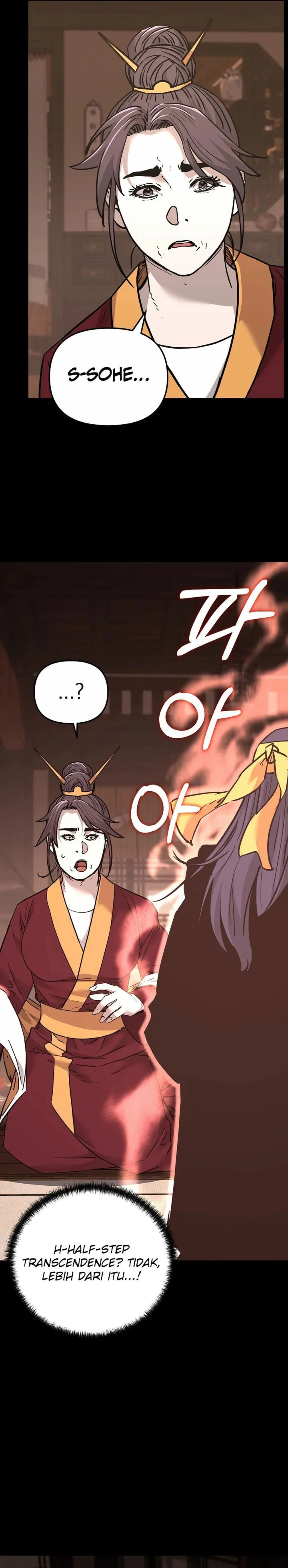 Halaman 26 — The Reborn Ranker Chronicles Chapter 170