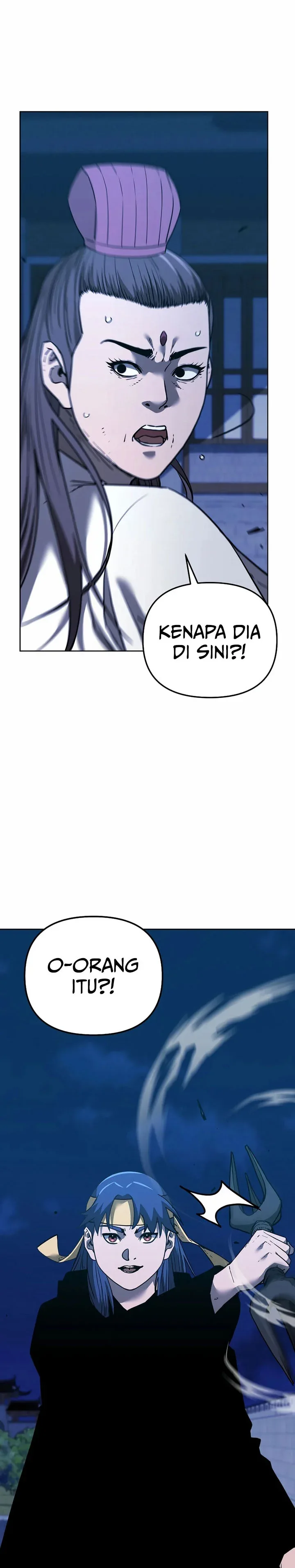 Halaman 32 — The Reborn Ranker Chronicles Chapter 170