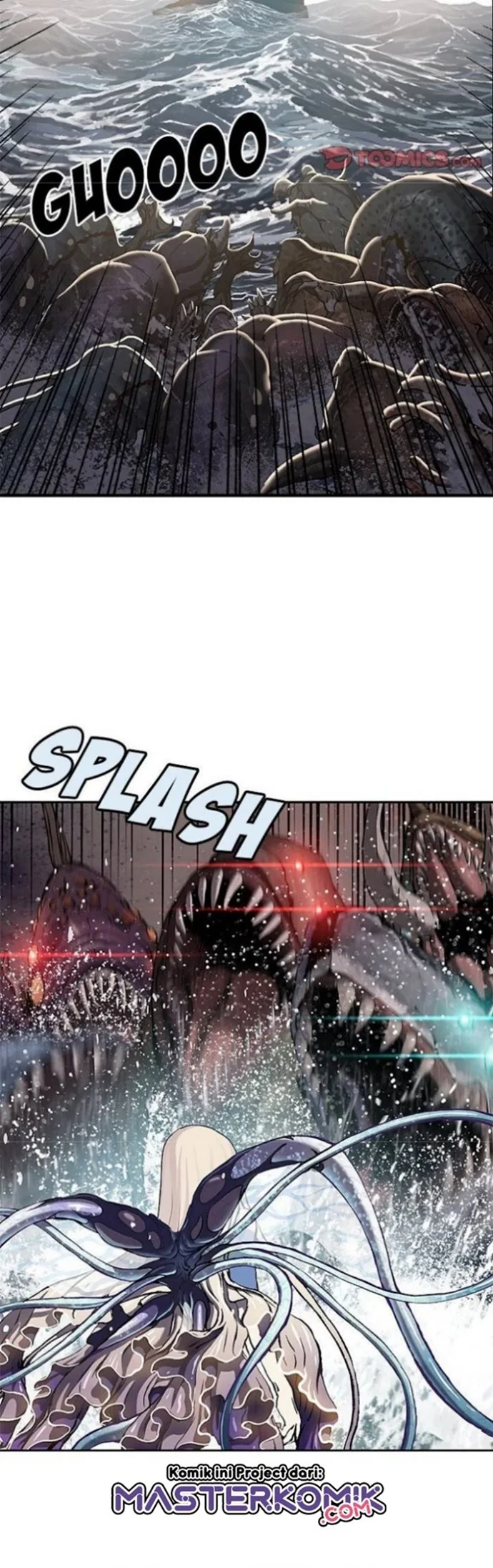 Halaman 22 — Leviathan Chapter 191